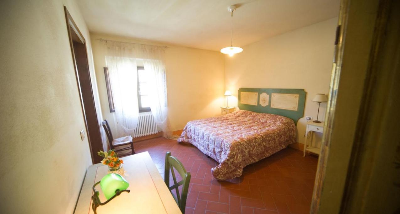 Azienda Agricola Lo Zolfino Penna Dış mekan fotoğraf