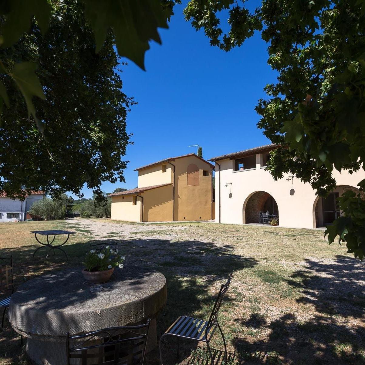 Azienda Agricola Lo Zolfino Penna Dış mekan fotoğraf