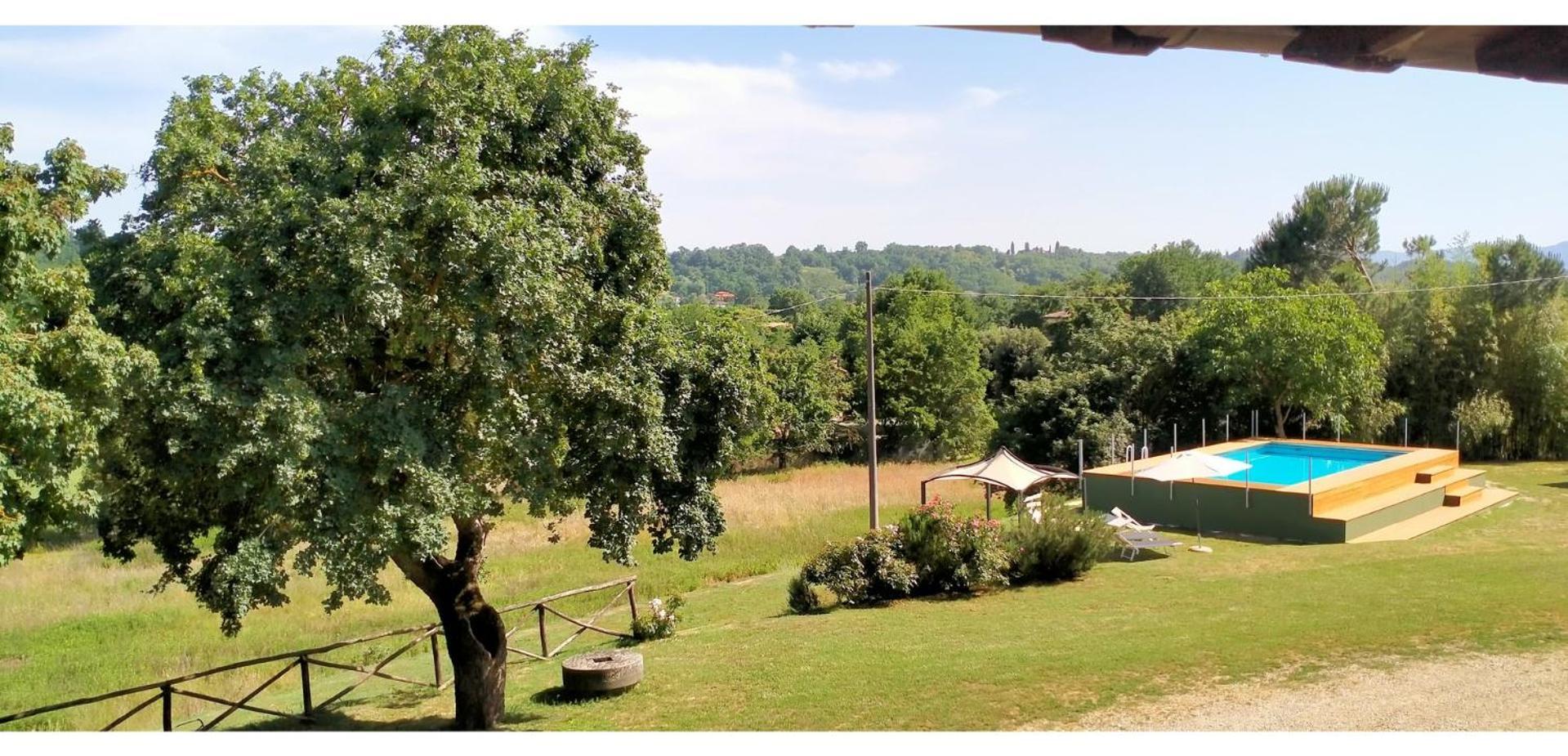 Azienda Agricola Lo Zolfino Penna Dış mekan fotoğraf